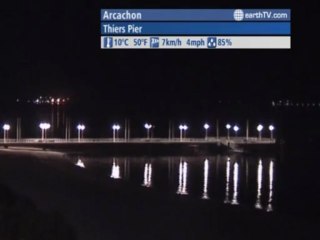 Arcachon - France, Berlin - Germany, Niagara Falls - Canada, Melbourne - Australia, New York - USA, Paris - France, Doha - Qatar