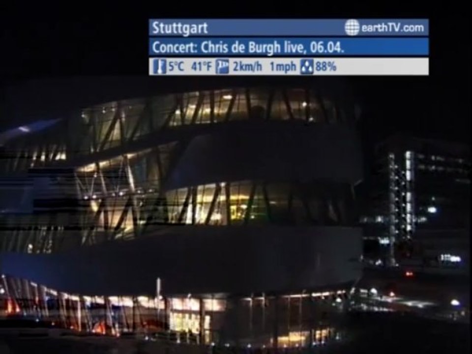 Stuttgart - Germany, Geneva - Switzerland, Warsaw - Poland, Salzburg - Austria, Doha - Qatar, Paris - France, Lucerne - Switzerland