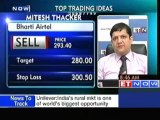 Top Trading Ideas by Experts