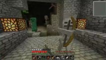 Minecraft: Chasmal Caverns | Ep.12, Dumb and Dumber