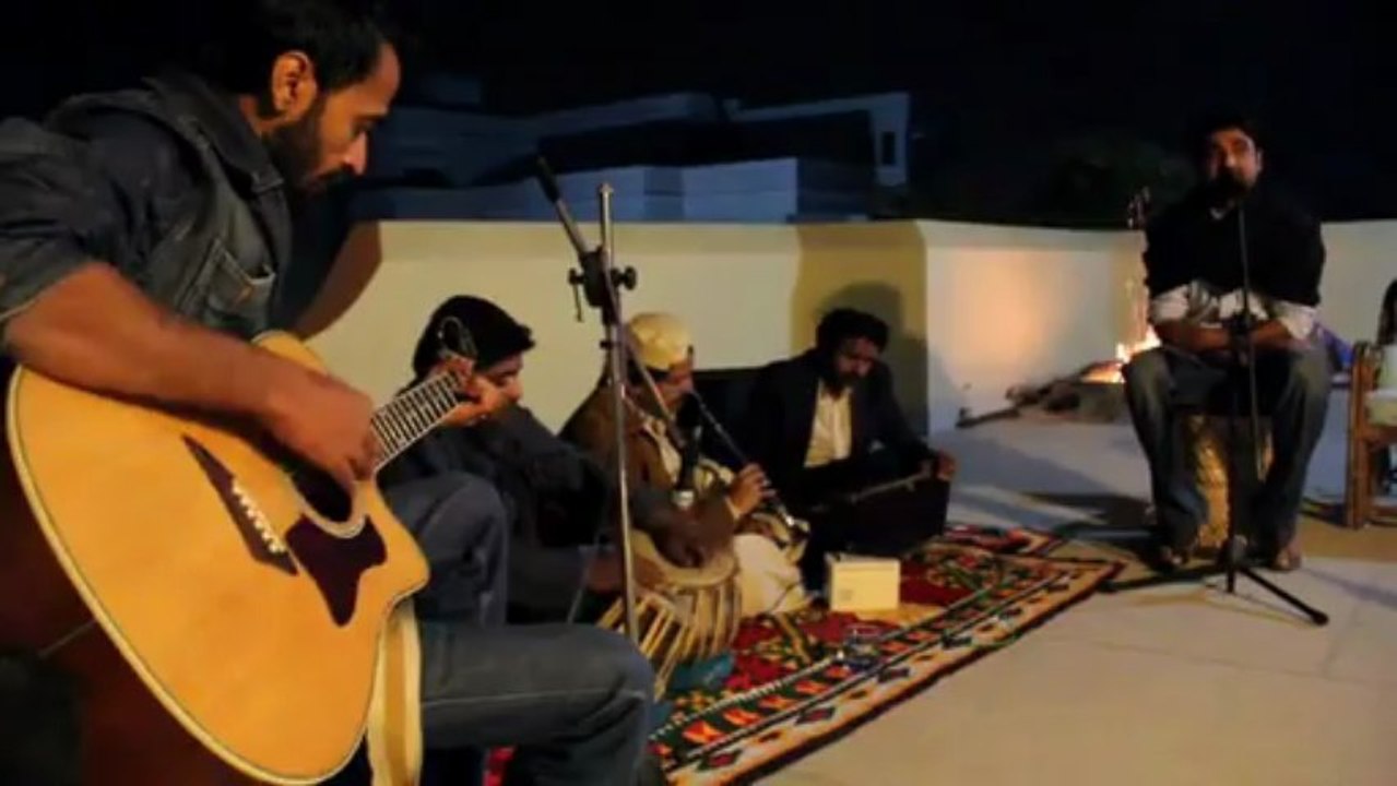 Pagal Manro - The Sketches