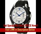 [BEST BUY] Swiss Legend Men's 20078A-SB-02 Chrono Round Speedster Swiss Automatic Watch with Winder