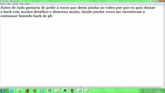 Pirater PointBlank , Hack Tool , Téléchargement March 2013