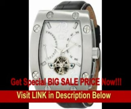 [SPECIAL DISCOUNT] Carlo Monti Men's CM105-112 Ferrara Automatic Watch