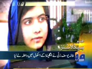 Geo Headlines-20 Mar 2013-0800