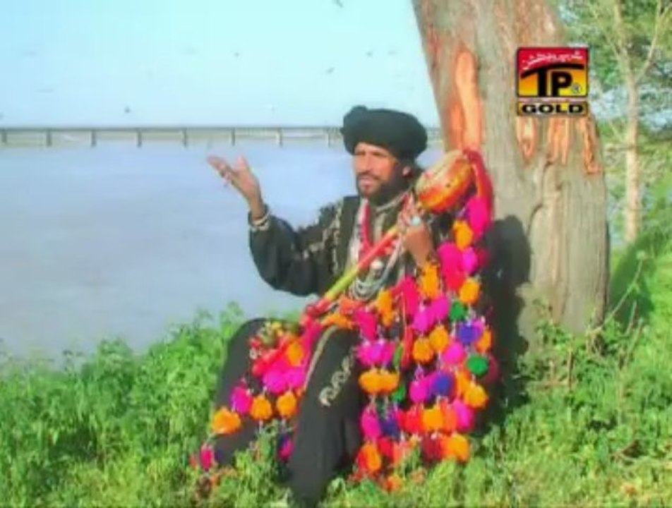 Toon bach Ishq Toon, Saien Zahoor Ahmed