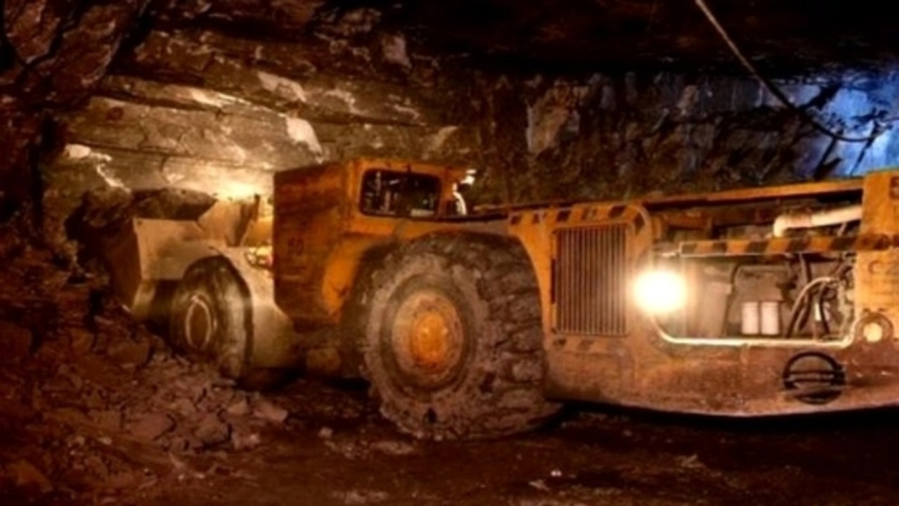 18 miners trapped in Poland