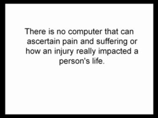 How Colossus Effects Chiropractic Personal Injury Documentation