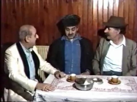 Salah Sadaoui et Kaci Tizi Ouzou pour Kabylcop...