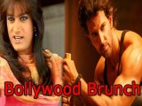 Bollywood Brunch Aamir Khan Dresses As A Woman Again, Hrithik Roshan Turns Fitness Mentor And More Hot News
