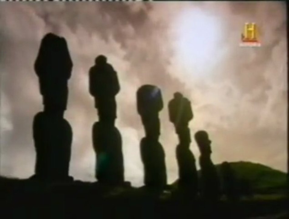 A Quien Pertenece La Isla De Pascua