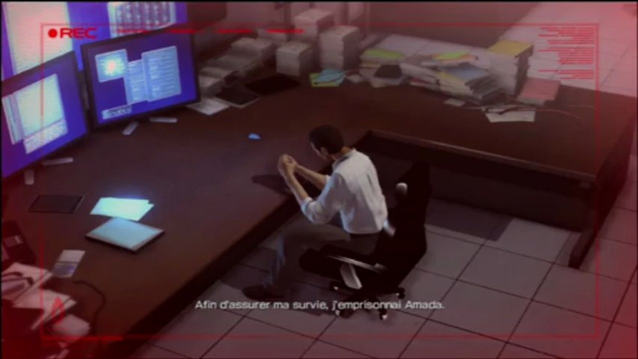 Binary Domain [16]