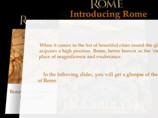 Luxury Weekend Breaks