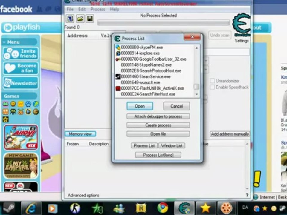 Pirater bowling buddies (Hack Tool) (télécharger) March 2013