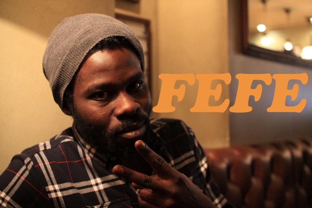 STAY TUNED RETRO 1 FEFE