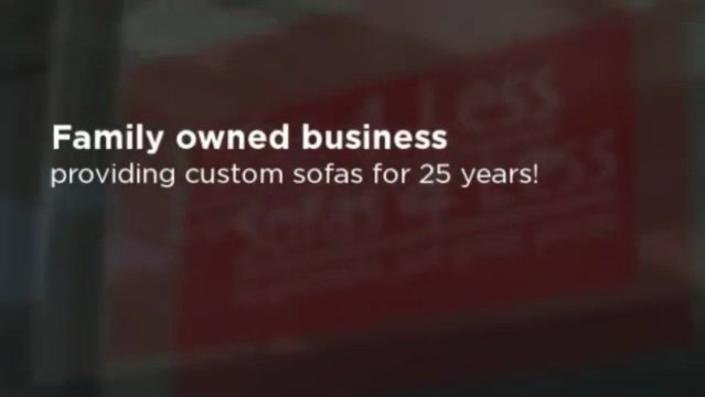 San Francisco Sofas 4 Less - Custom Sofa Store San Francisco
