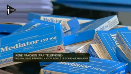 Mediator :"le gendarme n'a pas joué son rôle"