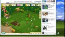 Pirater Farmville 2 $ Hack Cheat $ téléchargement March 2013