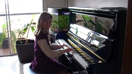 Bagatelle DIABELLI (extrait)