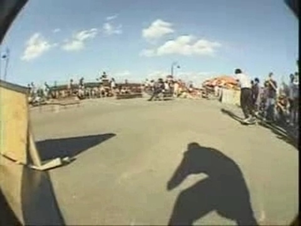 gareth stehr go-go toe jam 2