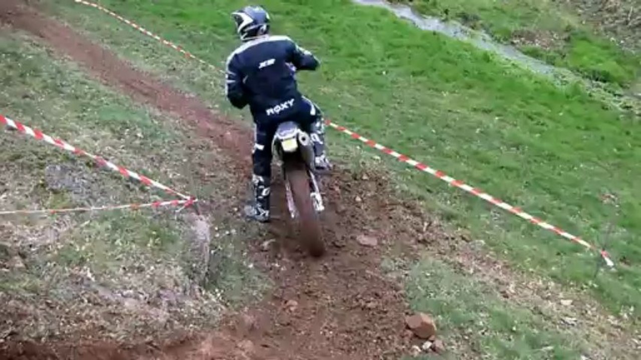 Les Crampons du bocage 2013