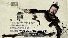Regele Gwanggaeto Cel Mare - Episodul 52