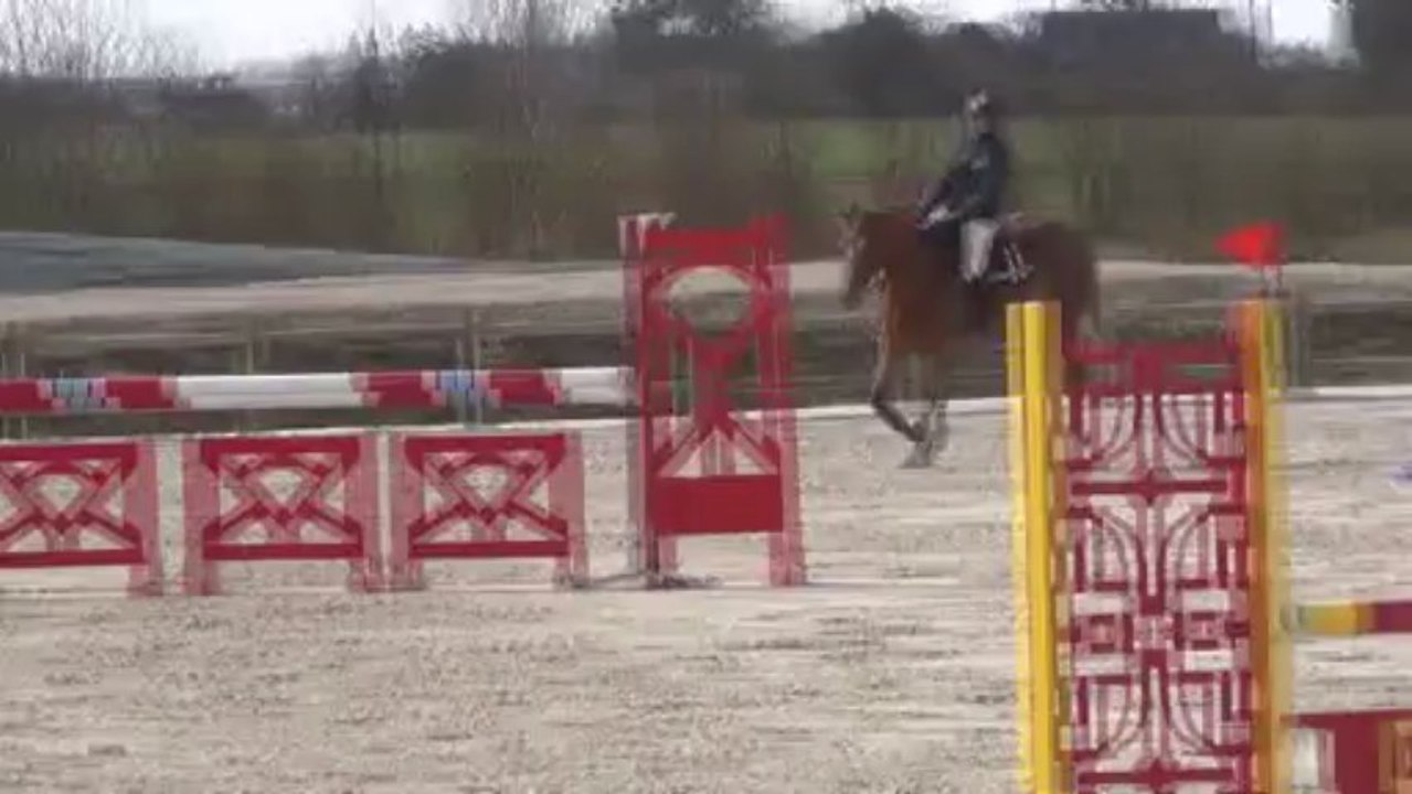 Roya/ Bonneval 03-2013