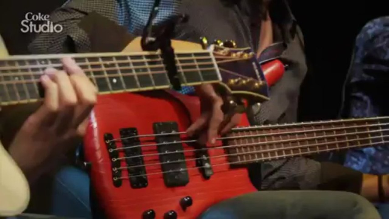 To Kia Hua, Bilal Khan, Coke Studio Pakistan