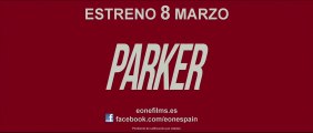 Parker Spot1 HD [20seg] Español
