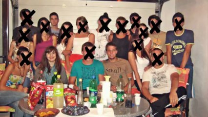 MJESEC PIČI MI ROŠTILJAMO