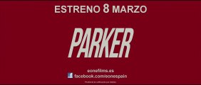 Parker Spot2 HD [10seg] Español