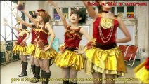 Berryz Koubou - Watashi no Mirai no Danna-sama v2 (Sub español)