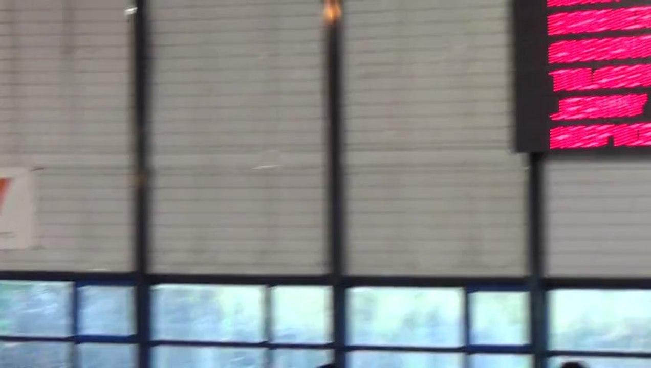 Eaubonne mars 2013/60m stéphane