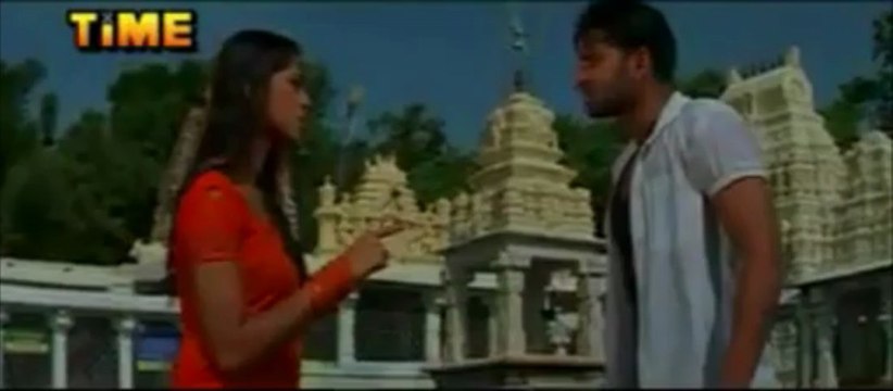 action and schoking scene from ek aur mahayudh