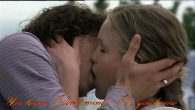 Endless Love ~ Lionel Richie ft. Diana Ross
