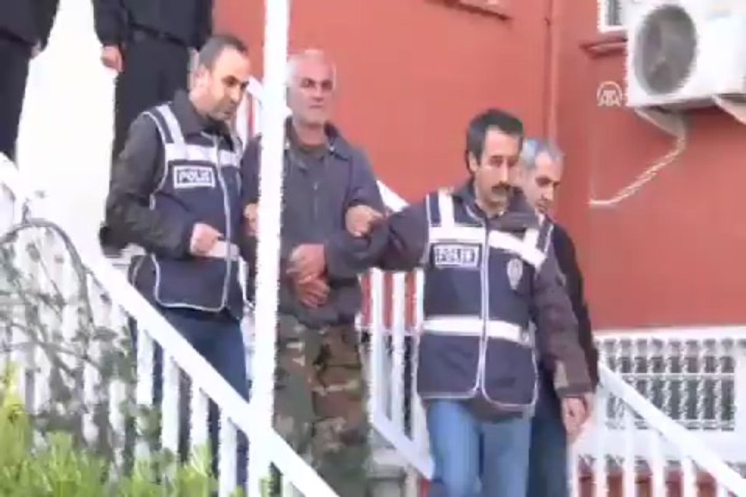 Sarai Sierra'nın katil zanlısı yakalandı