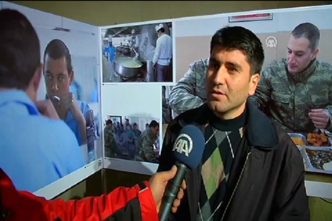 Ocak-Mehmetçiğin Dünyası ziyarete açılıyor