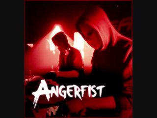 Angerfist - Dominator