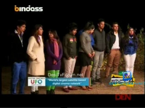 Big Switch (Season 4) 17th March 2013 Video Watch Online Pt1