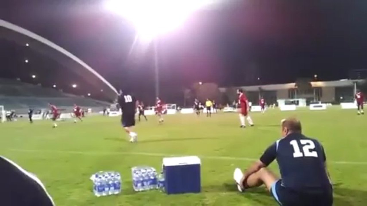 Maradona her zaman Maradona!