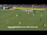 Anzhi Makhachkala-Samara 1-1 Highlights All Goals