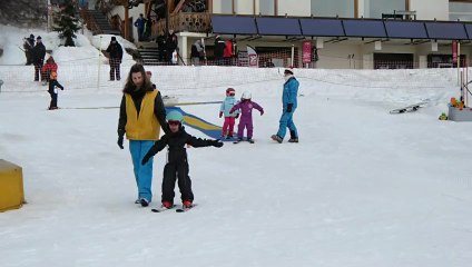 Les Saisies - mars 2013 (1)