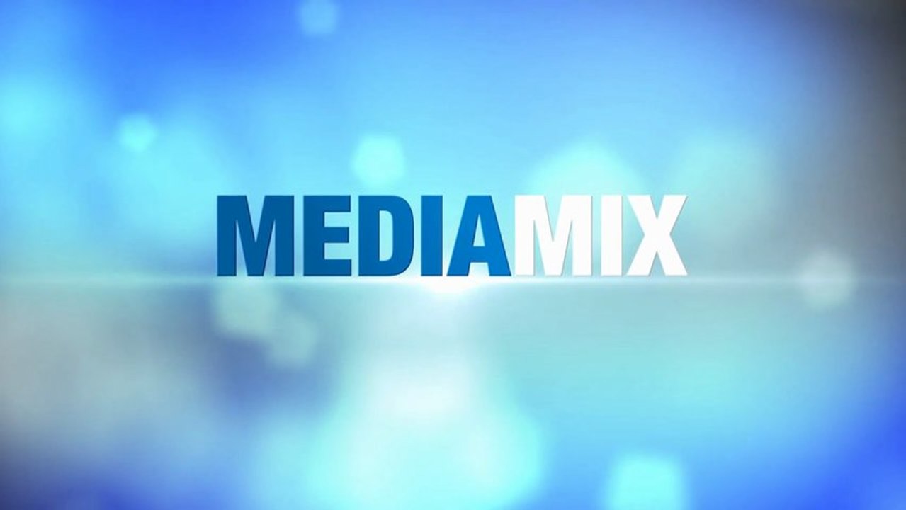 Mediamix 237 | 17 mars 2013