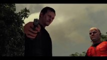 The Walking Dead : Survival Instinct - Les 12 premières minutes du jeu