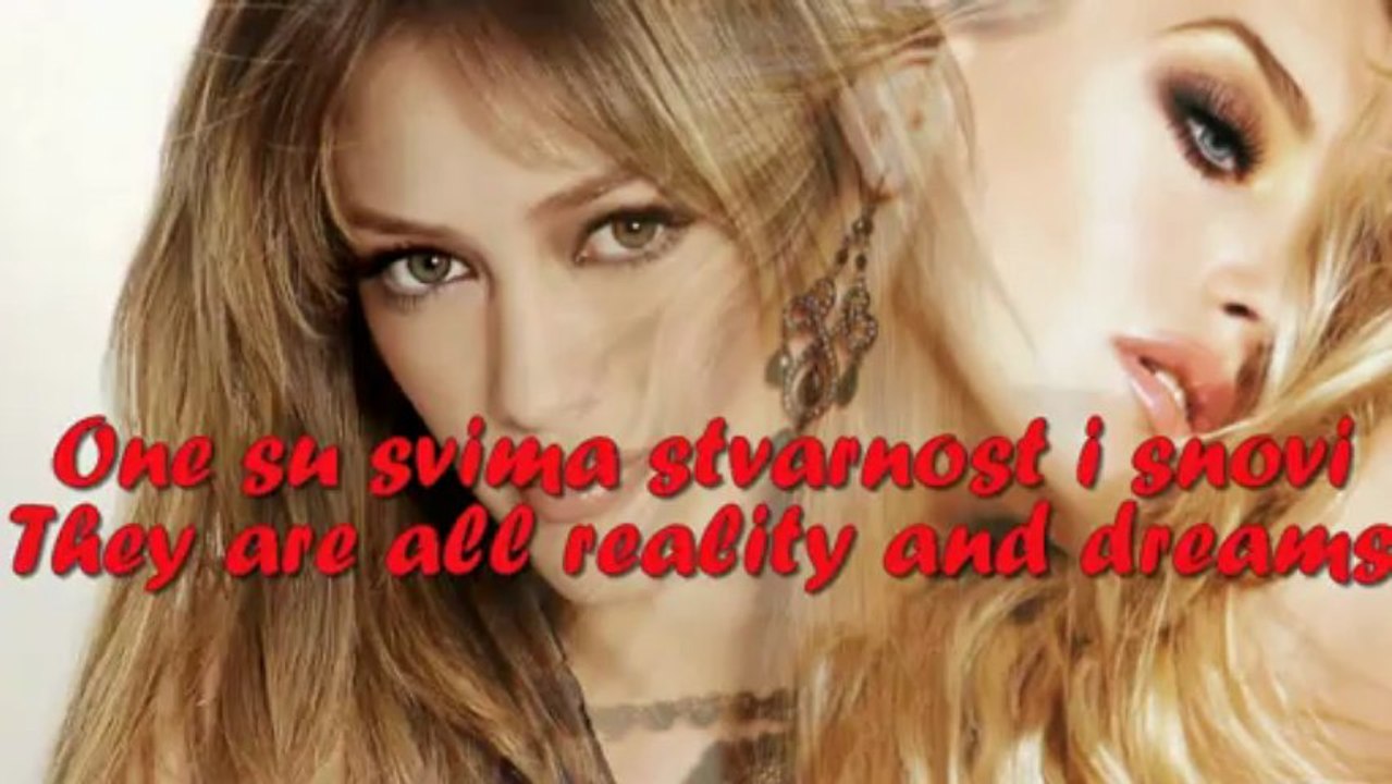 Pusti Kosi - Grupa ZIJAN (HD)