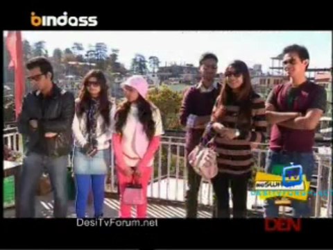 Big Switch (Season 4) 17th March 2013 Video Watch Online Pt3'