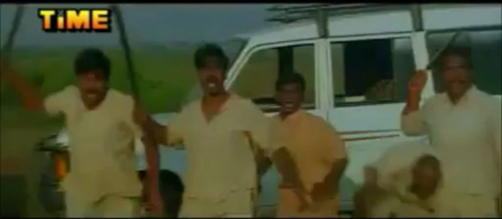action scene from mahayudh