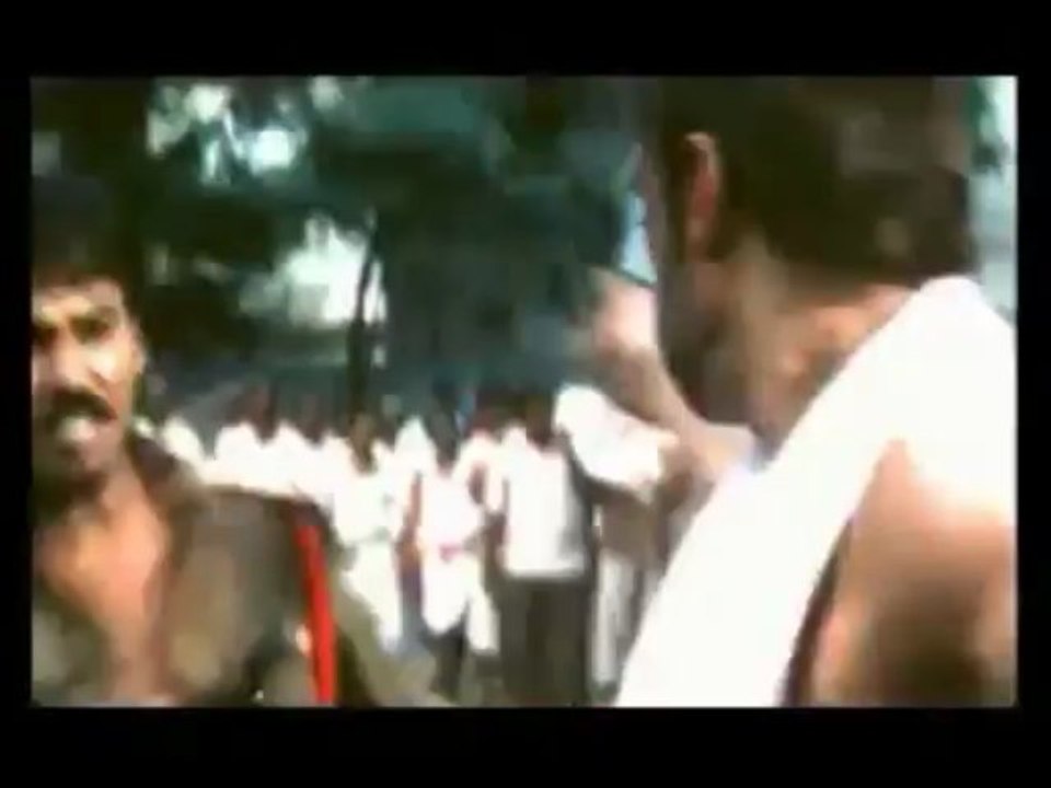 ajj ka thanedaar ending scene