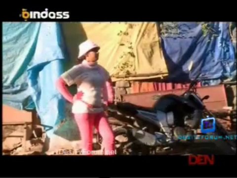 Big Switch (Season 4) 17th March 2013 Video Watch Online Pt4