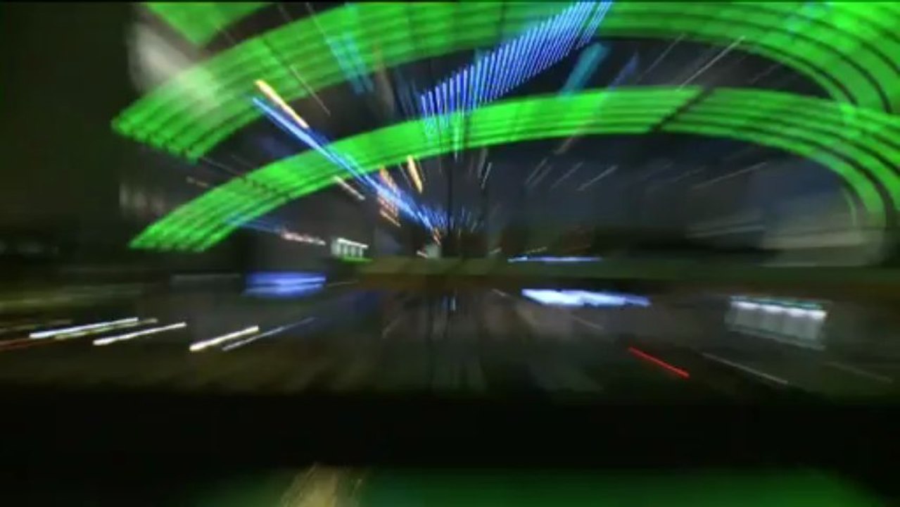 Edificios emblemáticos se iluminan de verde par...